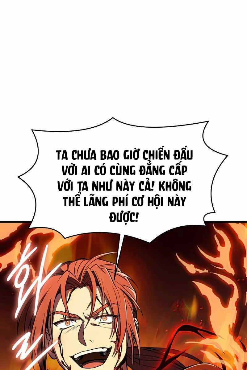 Huyền Thoại Giáo Sĩ Trở Lại: Chapter 77
