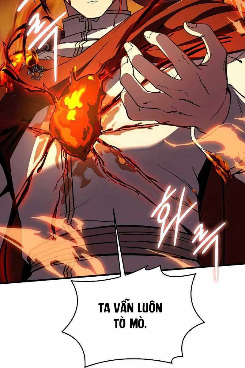 Huyền Thoại Giáo Sĩ Trở Lại: Chapter 77