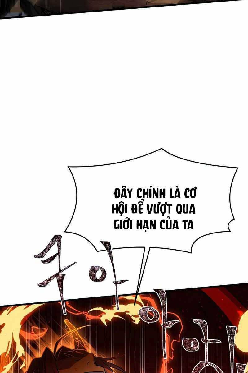 Huyền Thoại Giáo Sĩ Trở Lại: Chapter 77