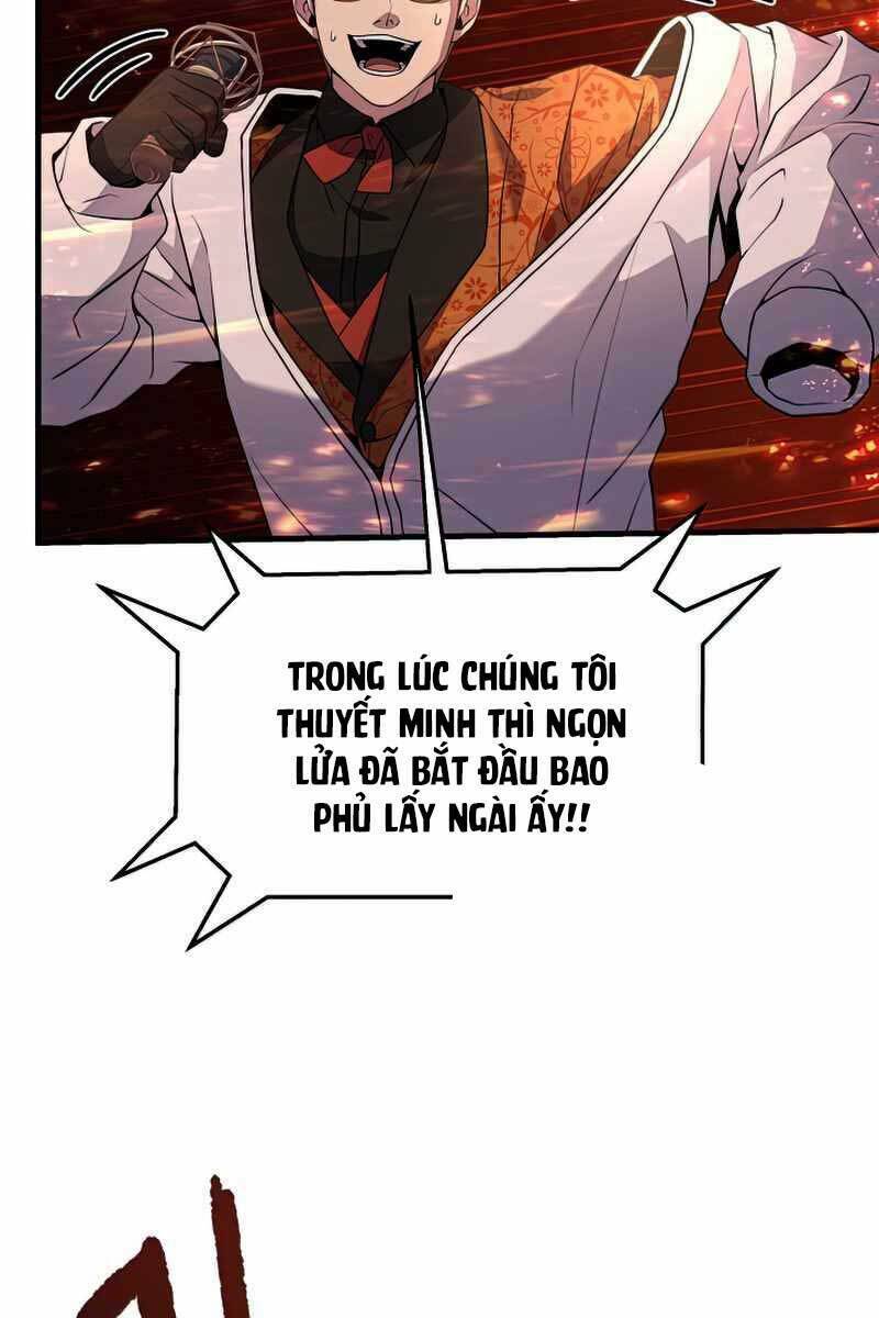Huyền Thoại Giáo Sĩ Trở Lại: Chapter 77
