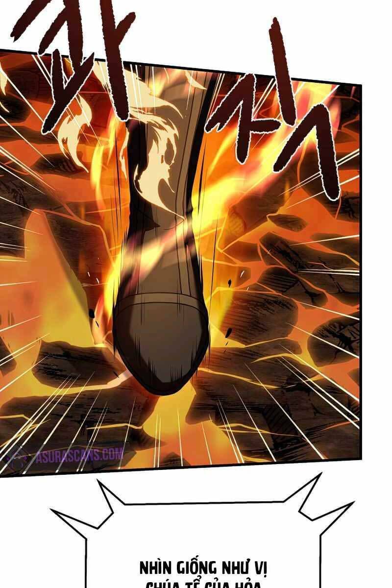 Huyền Thoại Giáo Sĩ Trở Lại: Chapter 77