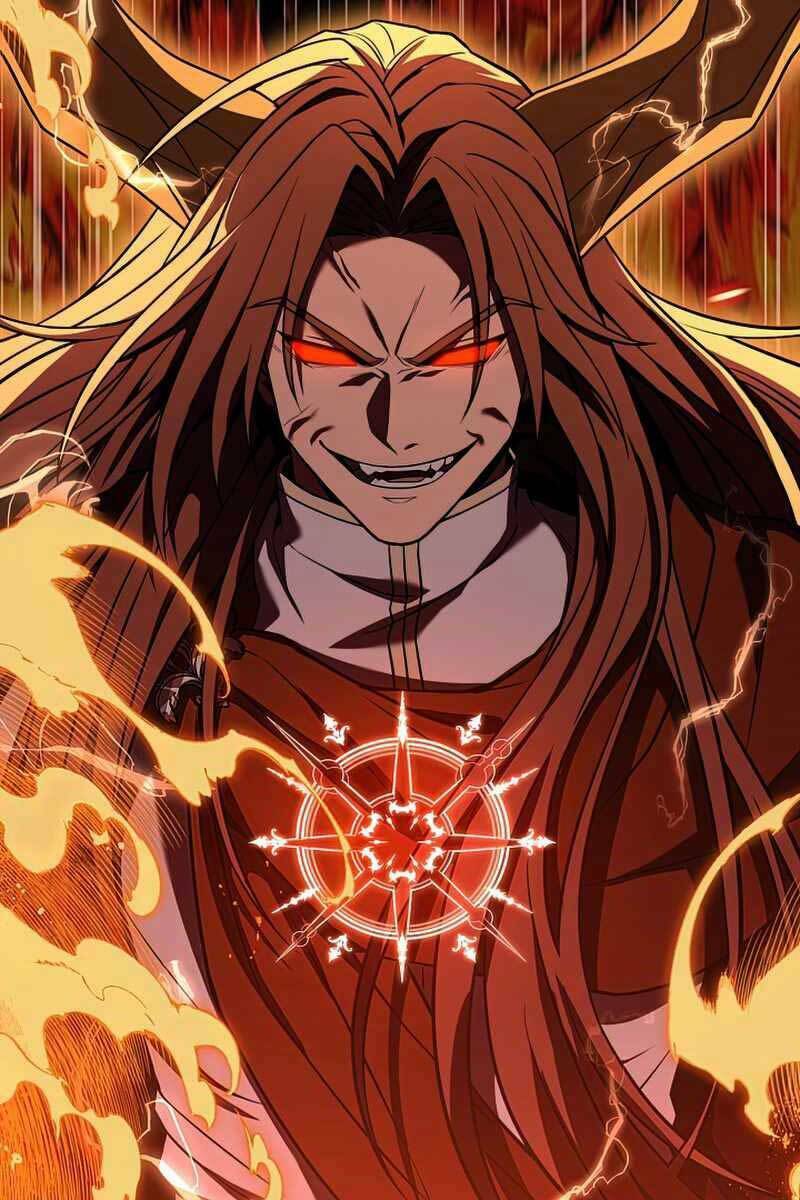 Huyền Thoại Giáo Sĩ Trở Lại: Chapter 77