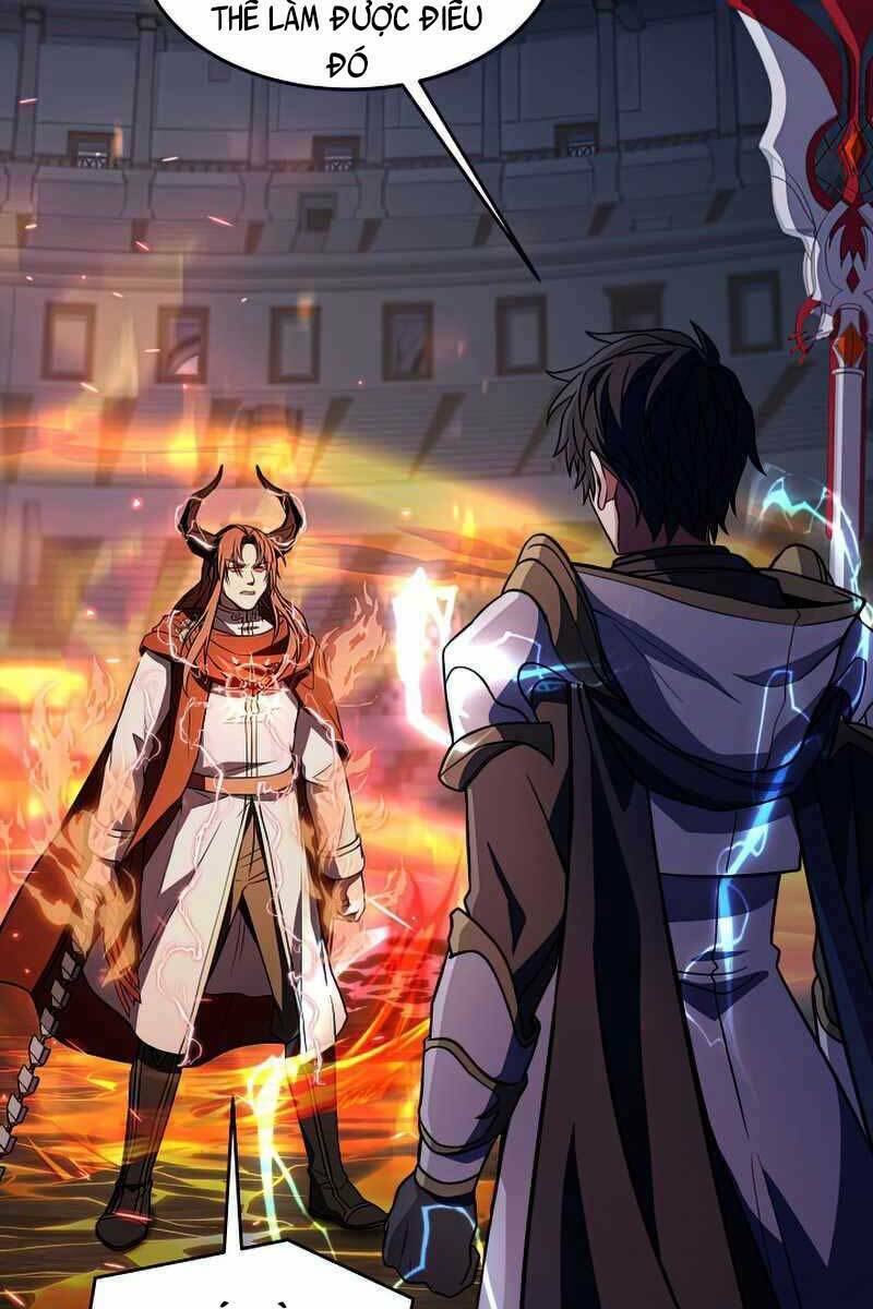 Huyền Thoại Giáo Sĩ Trở Lại: Chapter 77