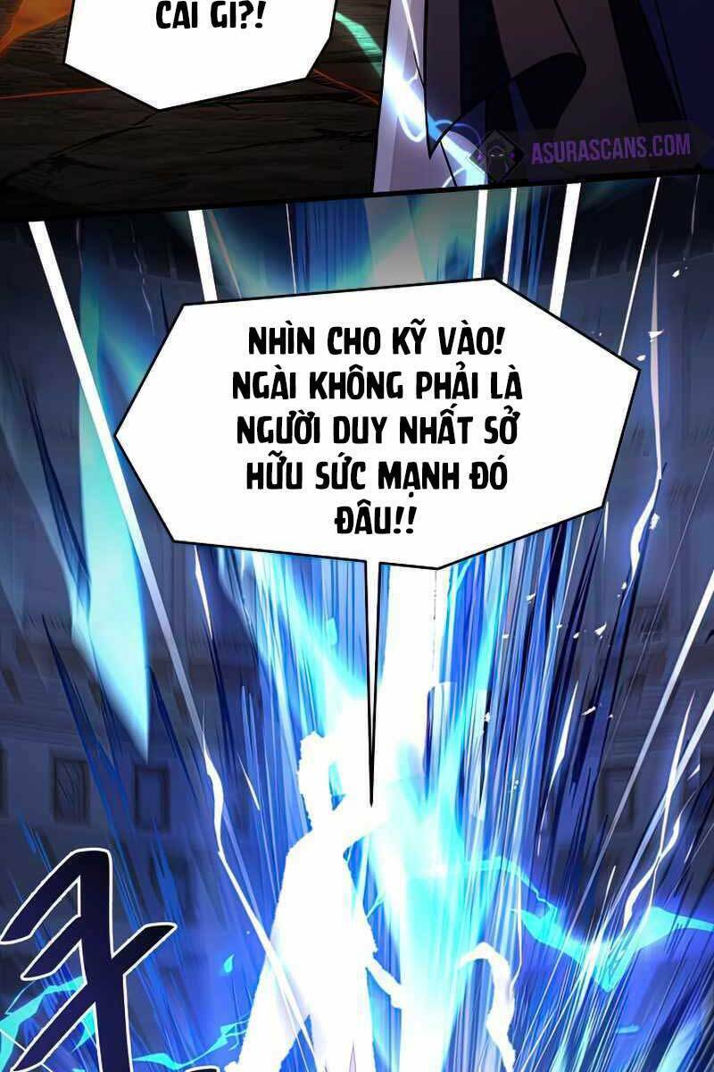 Huyền Thoại Giáo Sĩ Trở Lại: Chapter 77