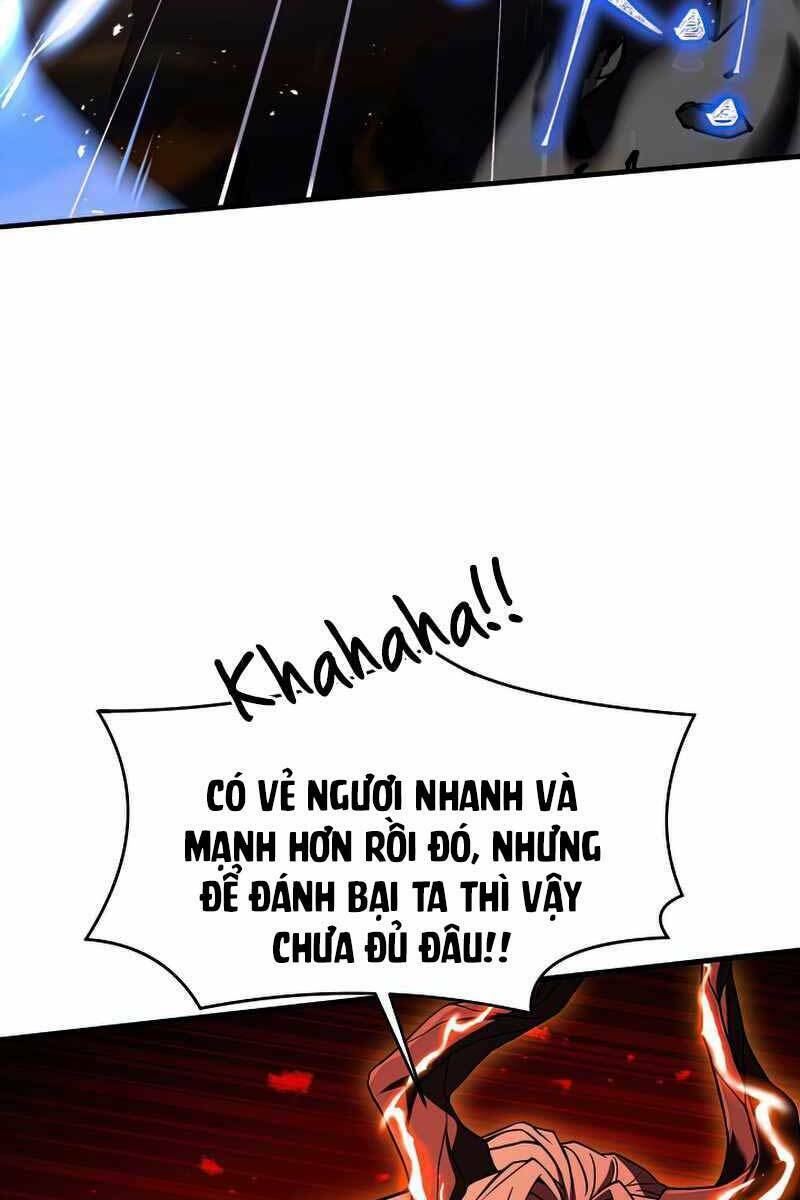 Huyền Thoại Giáo Sĩ Trở Lại: Chapter 77