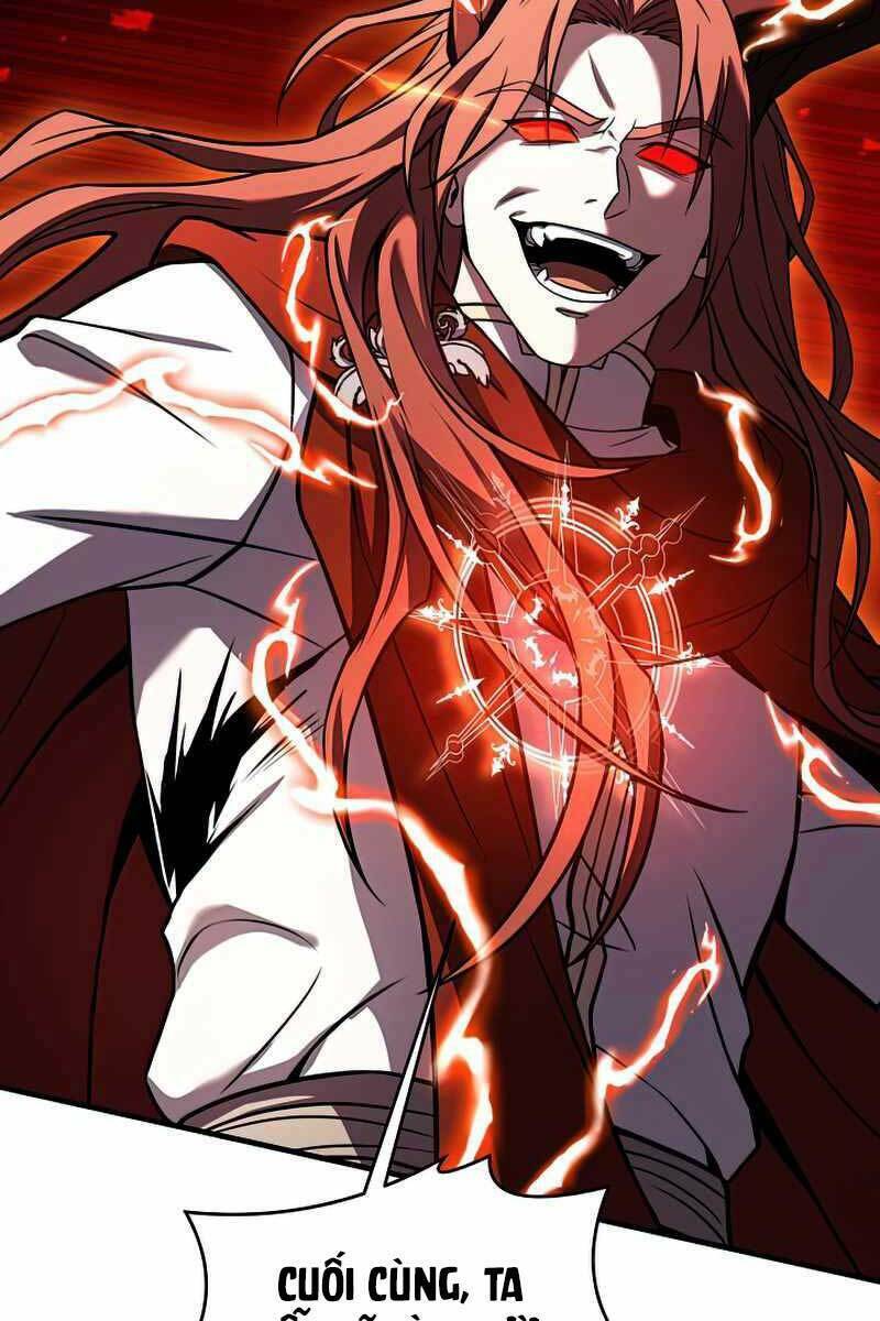 Huyền Thoại Giáo Sĩ Trở Lại: Chapter 77