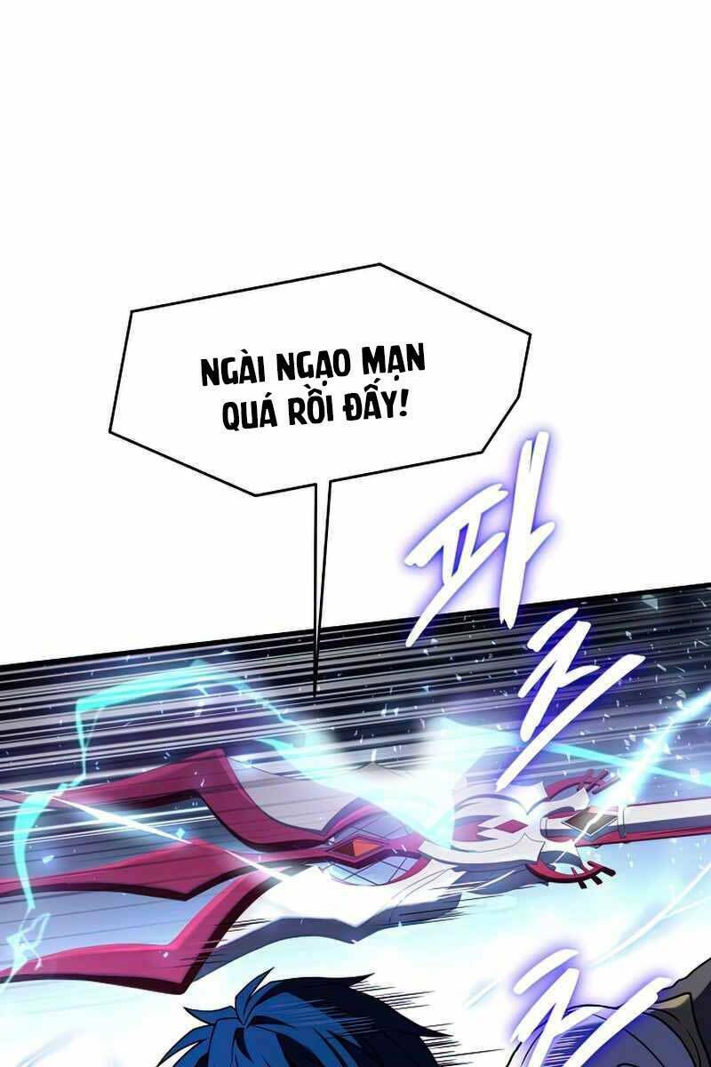 Huyền Thoại Giáo Sĩ Trở Lại: Chapter 77