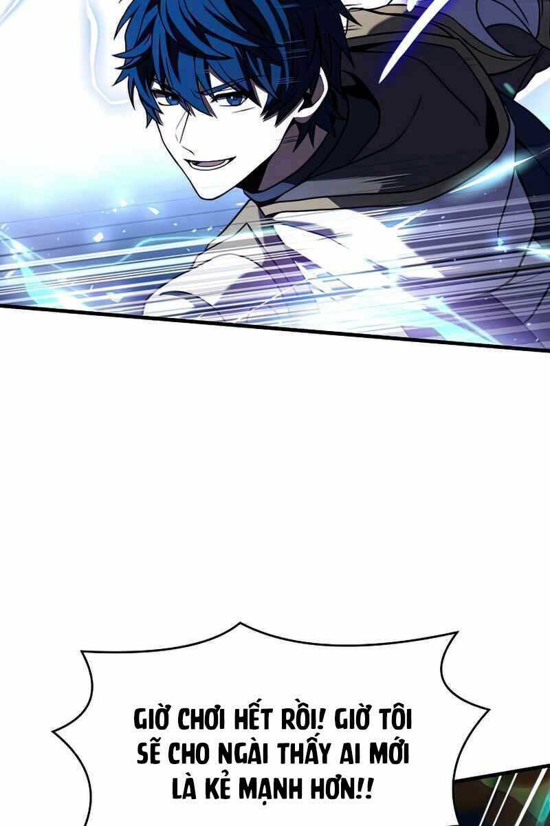 Huyền Thoại Giáo Sĩ Trở Lại: Chapter 77