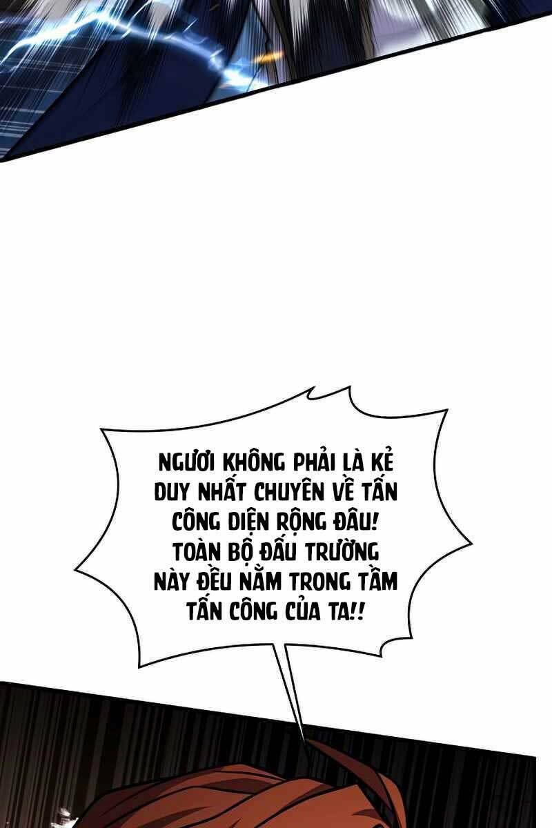 Huyền Thoại Giáo Sĩ Trở Lại: Chapter 77