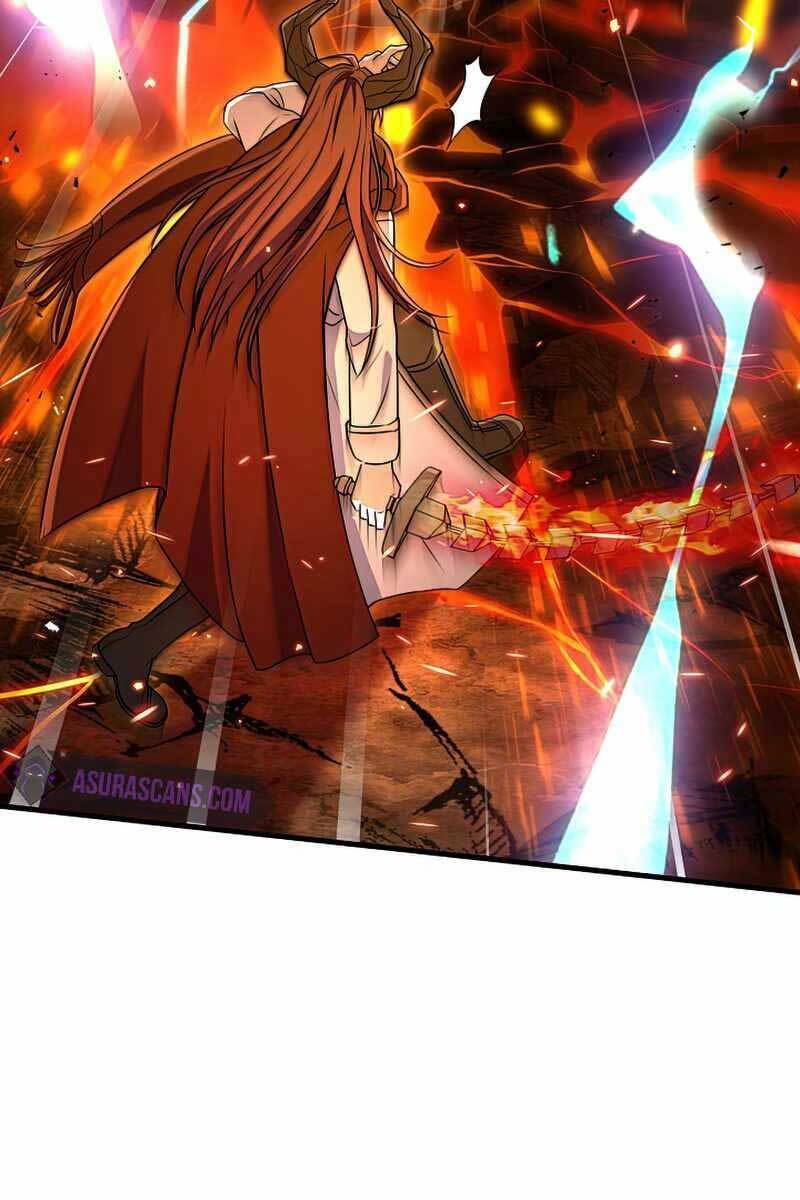 Huyền Thoại Giáo Sĩ Trở Lại: Chapter 77