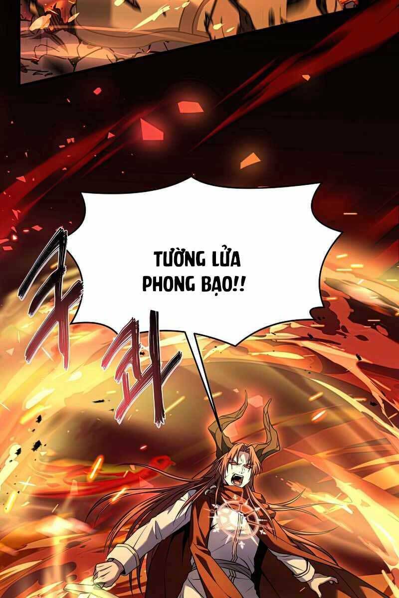 Huyền Thoại Giáo Sĩ Trở Lại: Chapter 77