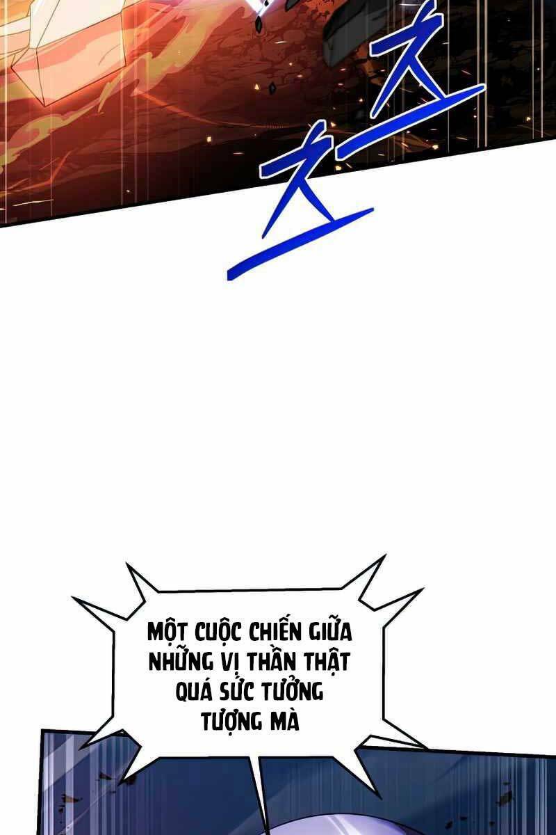 Huyền Thoại Giáo Sĩ Trở Lại: Chapter 77