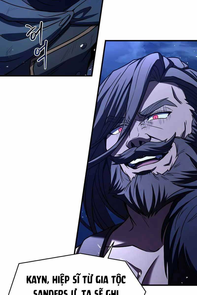 Huyền Thoại Giáo Sĩ Trở Lại: Chapter 78