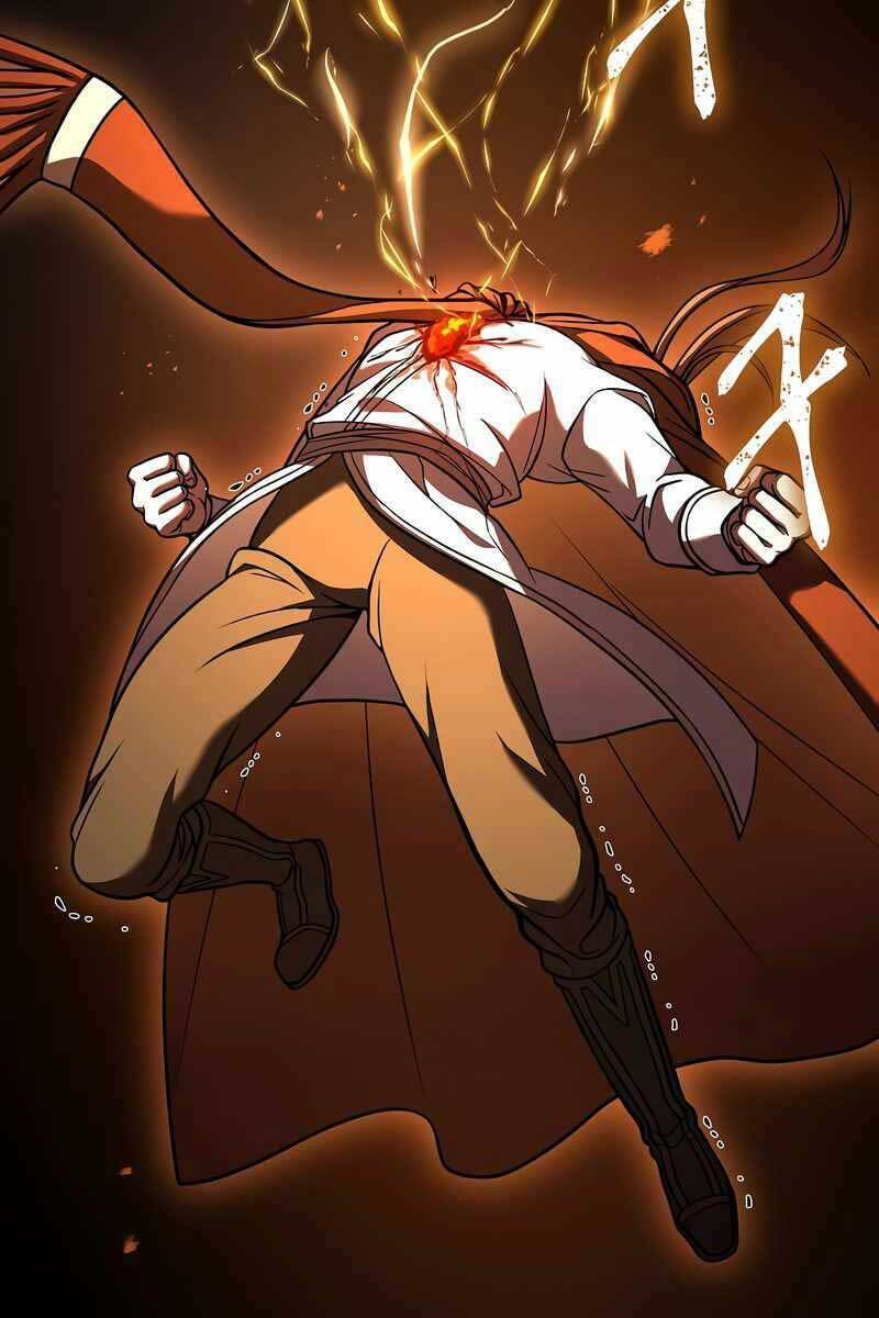 Huyền Thoại Giáo Sĩ Trở Lại: Chapter 78