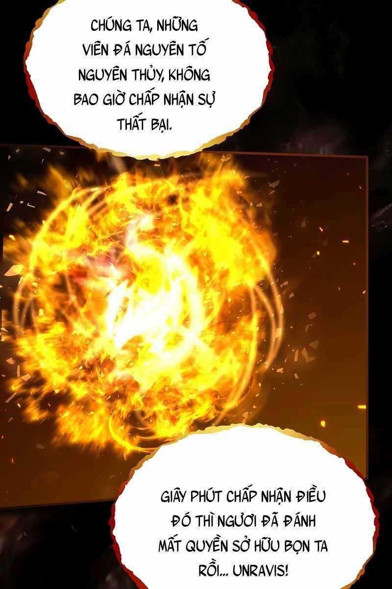 Huyền Thoại Giáo Sĩ Trở Lại: Chapter 78