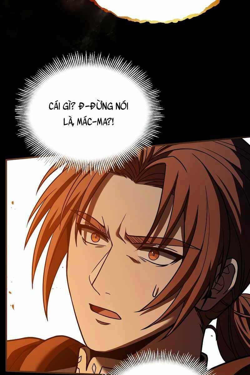 Huyền Thoại Giáo Sĩ Trở Lại: Chapter 78
