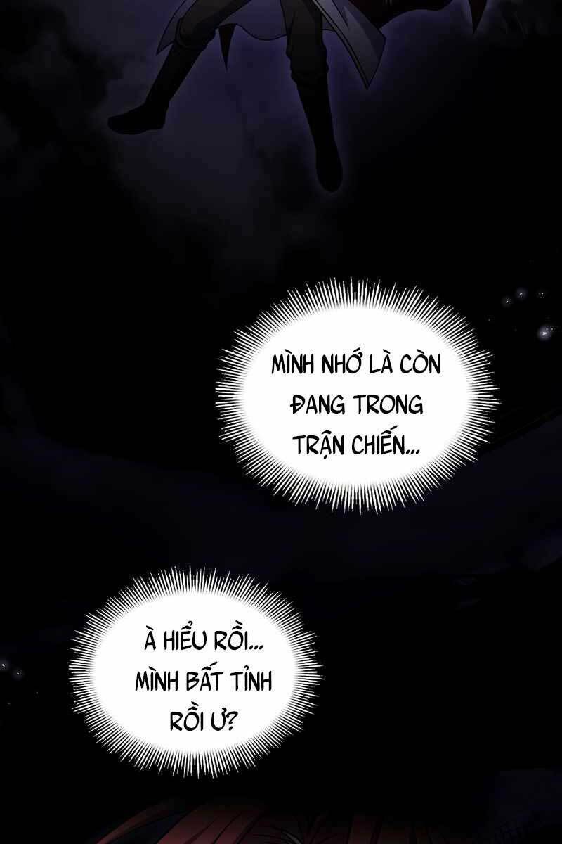 Huyền Thoại Giáo Sĩ Trở Lại: Chapter 78