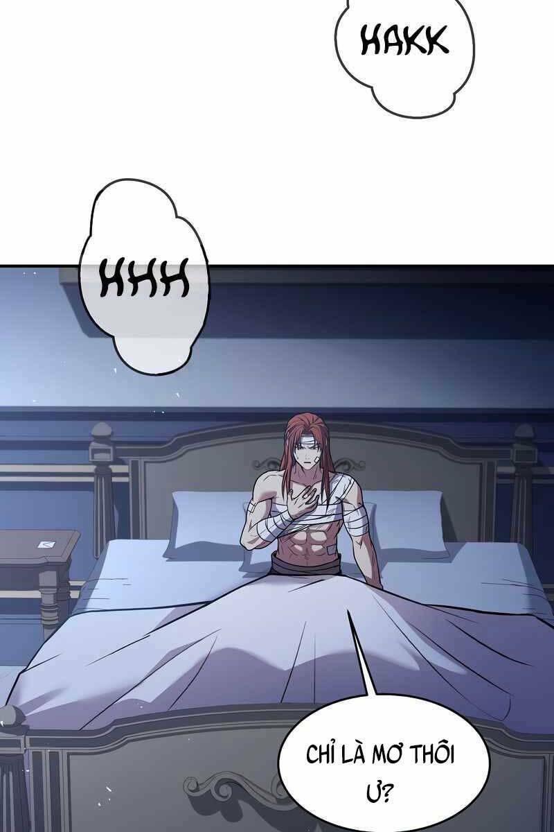 Huyền Thoại Giáo Sĩ Trở Lại: Chapter 78
