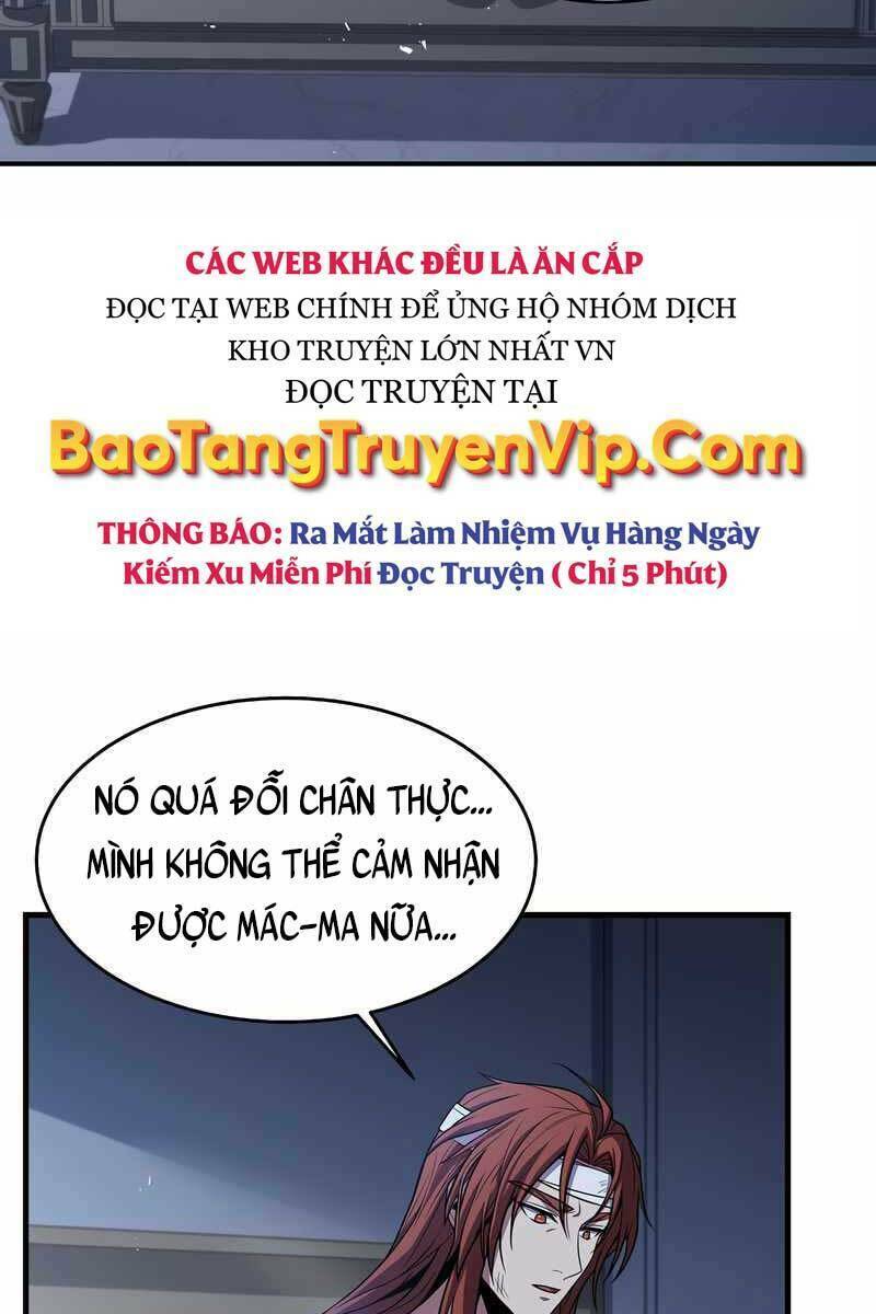 Huyền Thoại Giáo Sĩ Trở Lại: Chapter 78