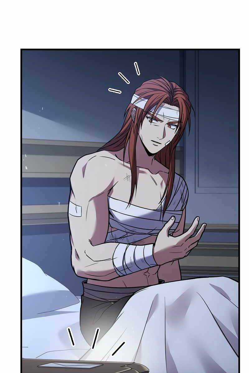 Huyền Thoại Giáo Sĩ Trở Lại: Chapter 78