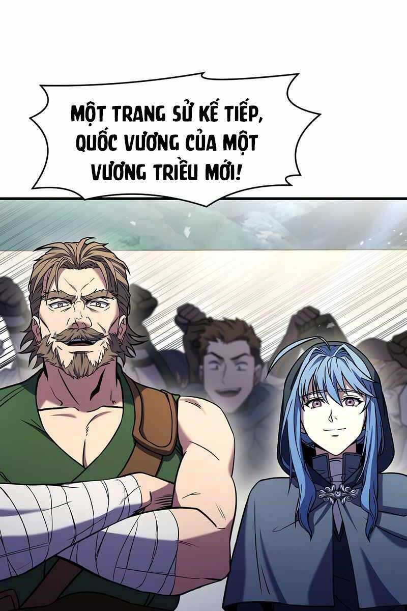 Huyền Thoại Giáo Sĩ Trở Lại: Chapter 78