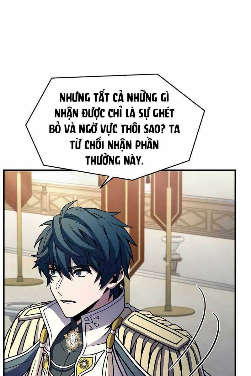 Huyền Thoại Giáo Sĩ Trở Lại: Chapter 78