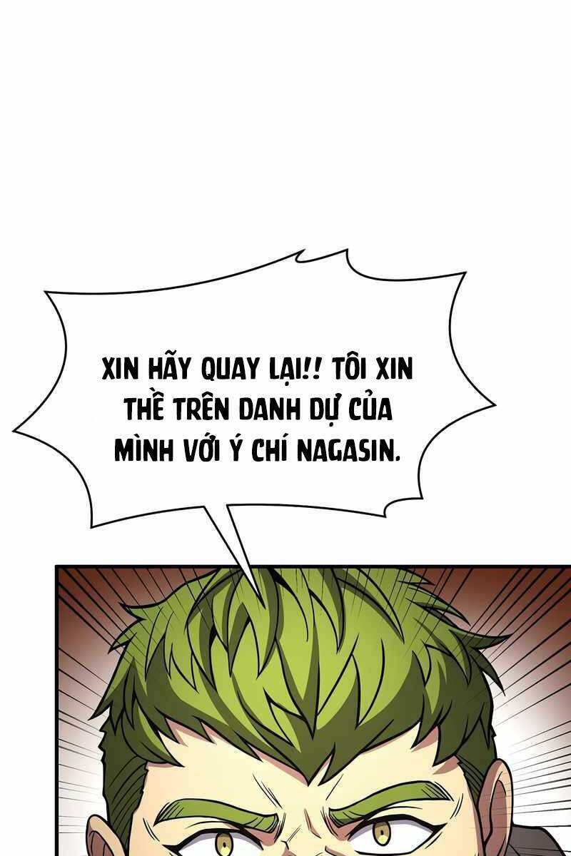 Huyền Thoại Giáo Sĩ Trở Lại: Chapter 78