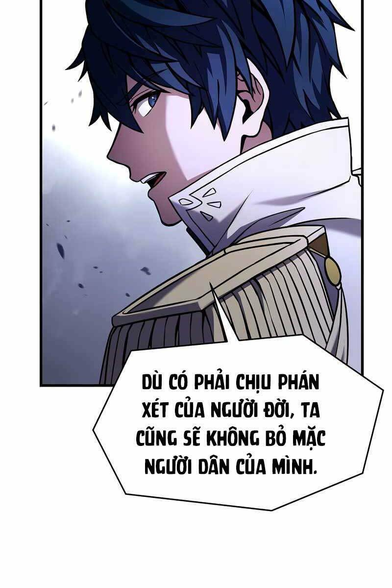 Huyền Thoại Giáo Sĩ Trở Lại: Chapter 78