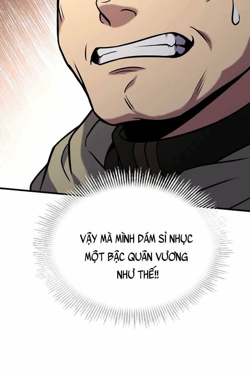 Huyền Thoại Giáo Sĩ Trở Lại: Chapter 78