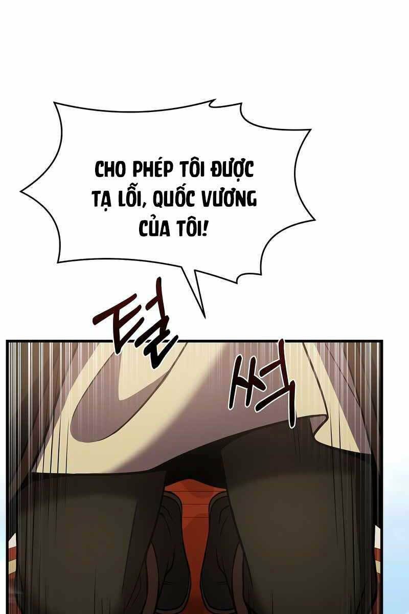 Huyền Thoại Giáo Sĩ Trở Lại: Chapter 78