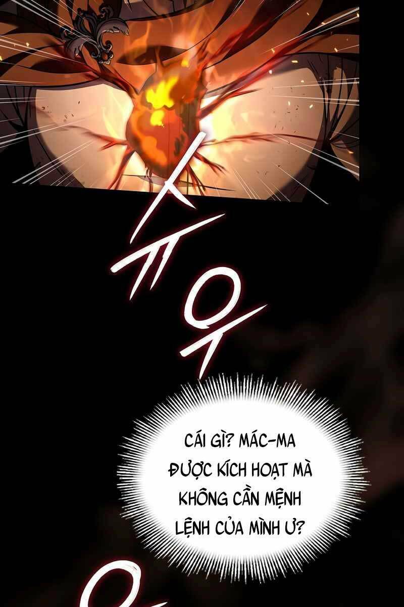 Huyền Thoại Giáo Sĩ Trở Lại: Chapter 78