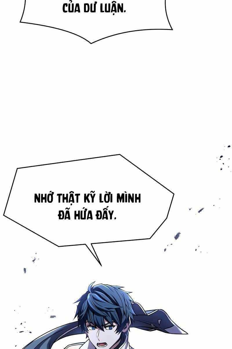 Huyền Thoại Giáo Sĩ Trở Lại: Chapter 78