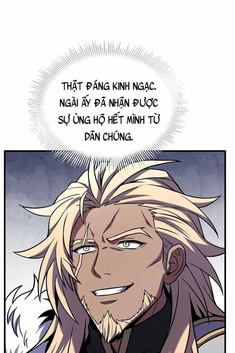 Huyền Thoại Giáo Sĩ Trở Lại: Chapter 78