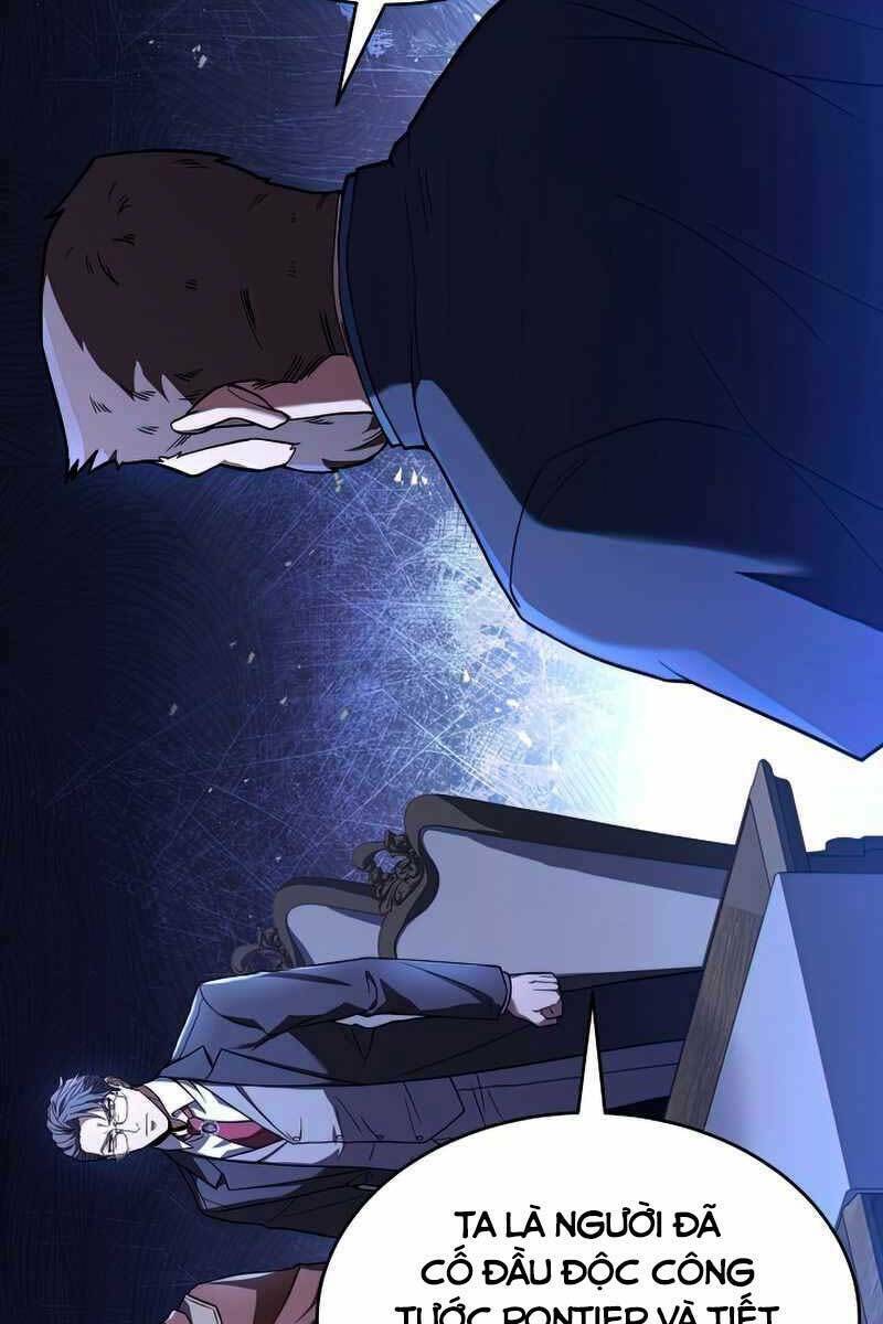 Huyền Thoại Giáo Sĩ Trở Lại: Chapter 79
