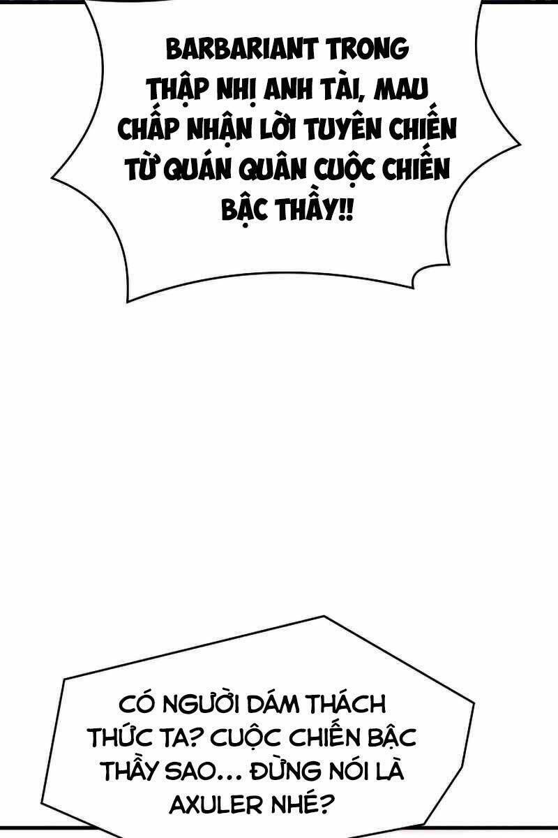 Huyền Thoại Giáo Sĩ Trở Lại: Chapter 79