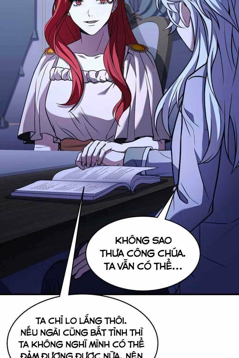 Huyền Thoại Giáo Sĩ Trở Lại: Chapter 79