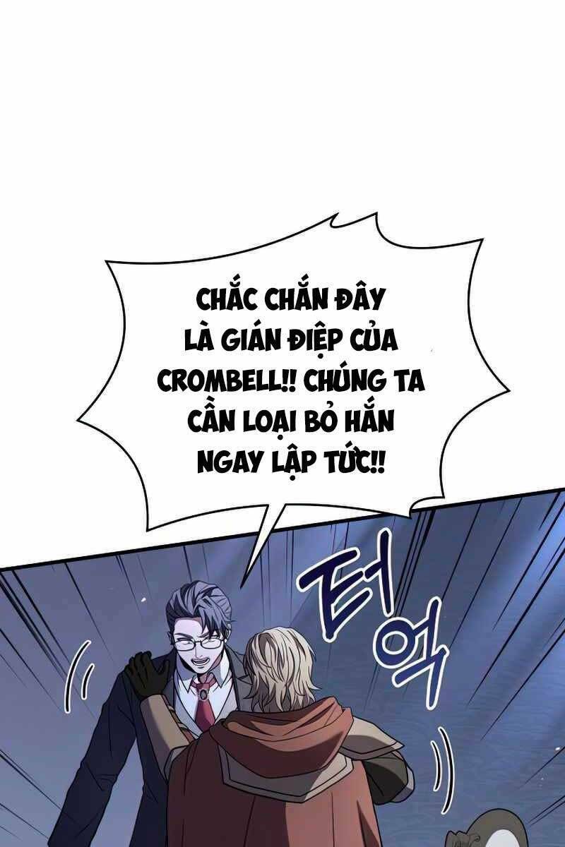 Huyền Thoại Giáo Sĩ Trở Lại: Chapter 79