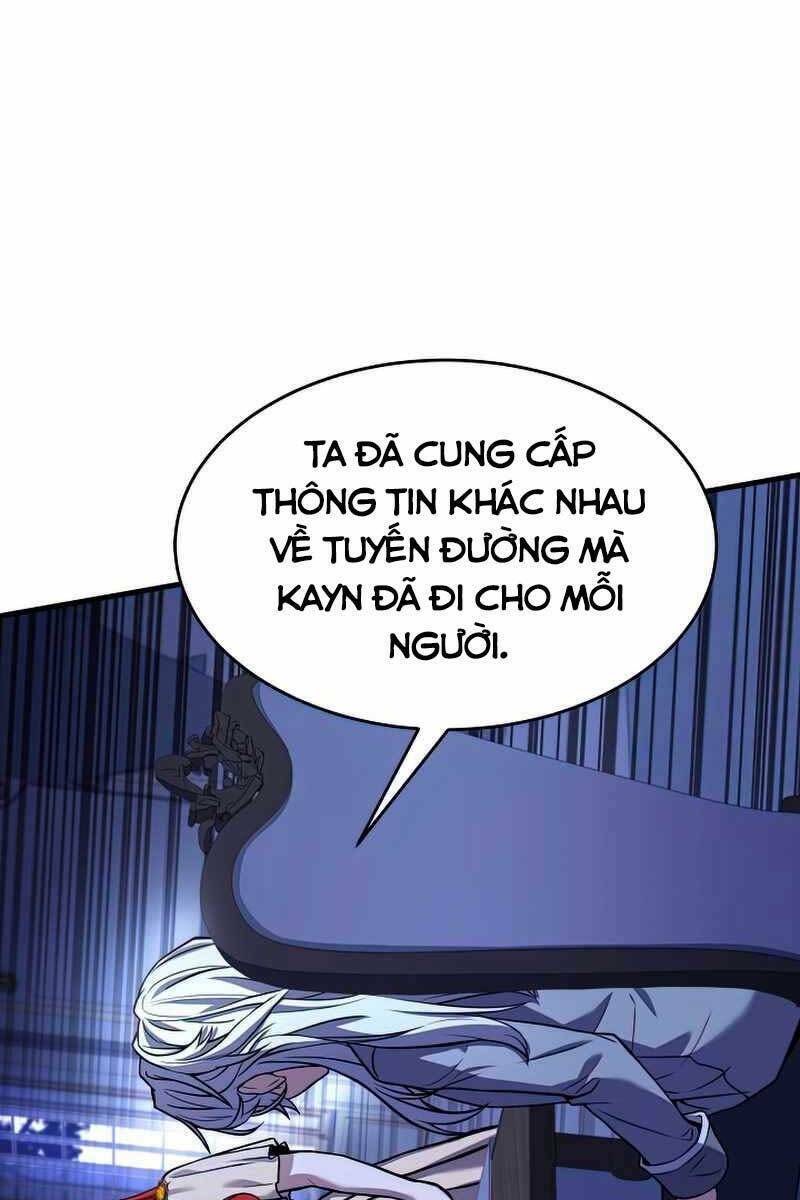 Huyền Thoại Giáo Sĩ Trở Lại: Chapter 79