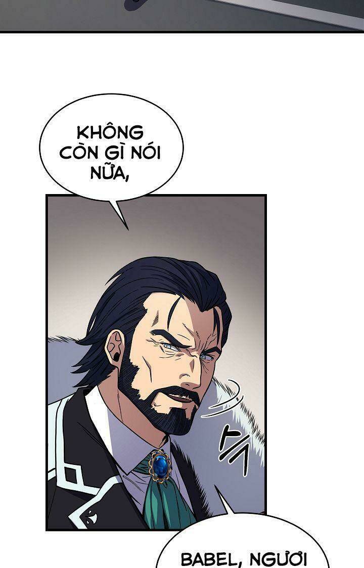 Huyền Thoại Giáo Sĩ Trở Lại: Chapter 8