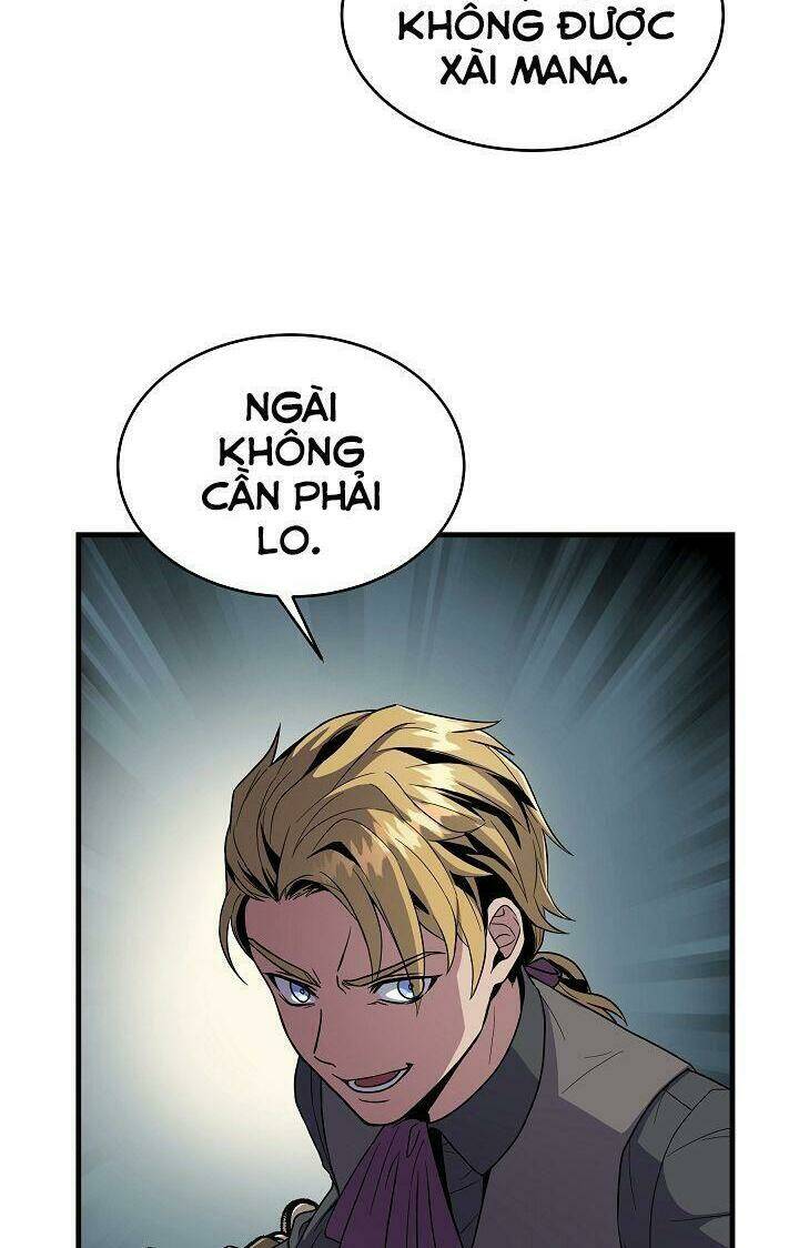Huyền Thoại Giáo Sĩ Trở Lại: Chapter 8