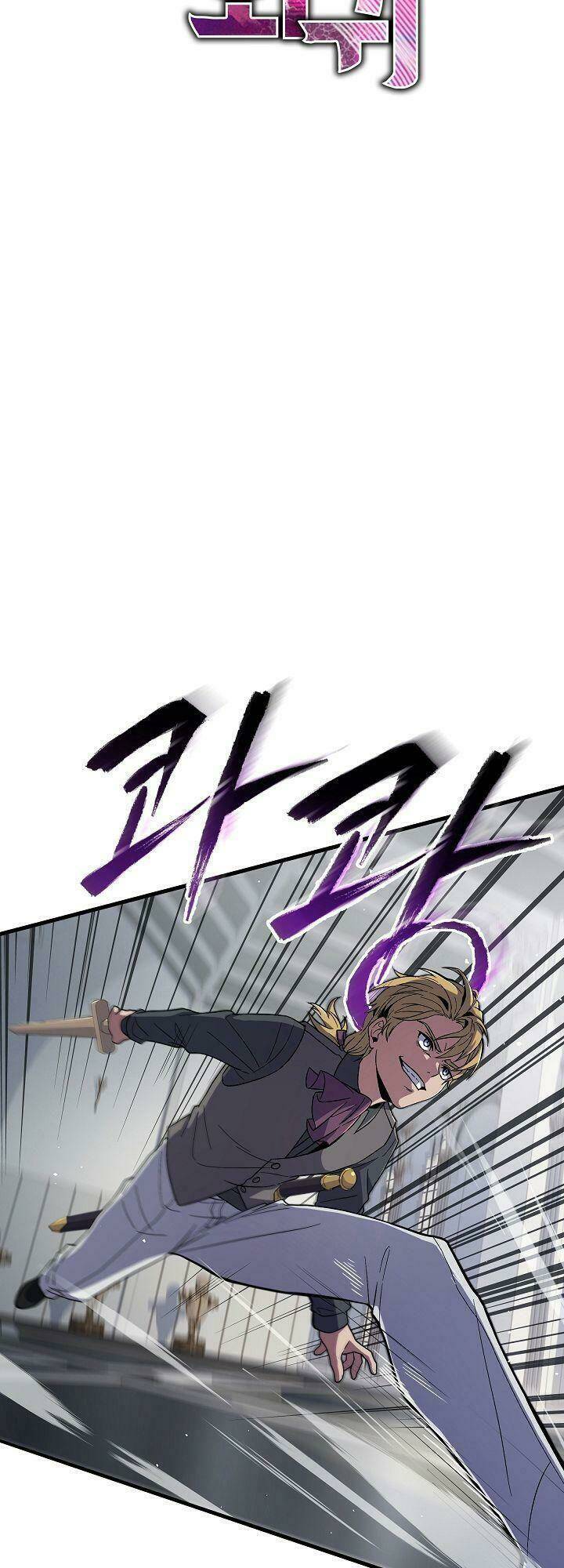 Huyền Thoại Giáo Sĩ Trở Lại: Chapter 8
