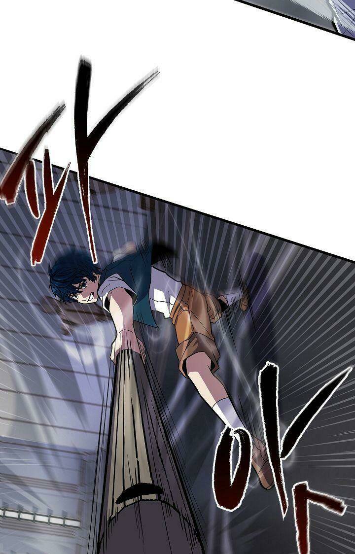 Huyền Thoại Giáo Sĩ Trở Lại: Chapter 8