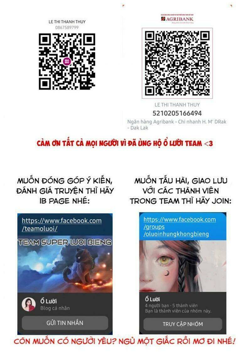 Huyền Thoại Giáo Sĩ Trở Lại: Chapter 8