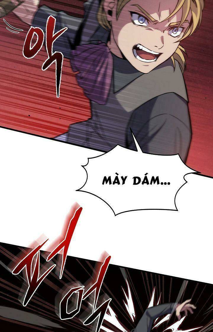 Huyền Thoại Giáo Sĩ Trở Lại: Chapter 8