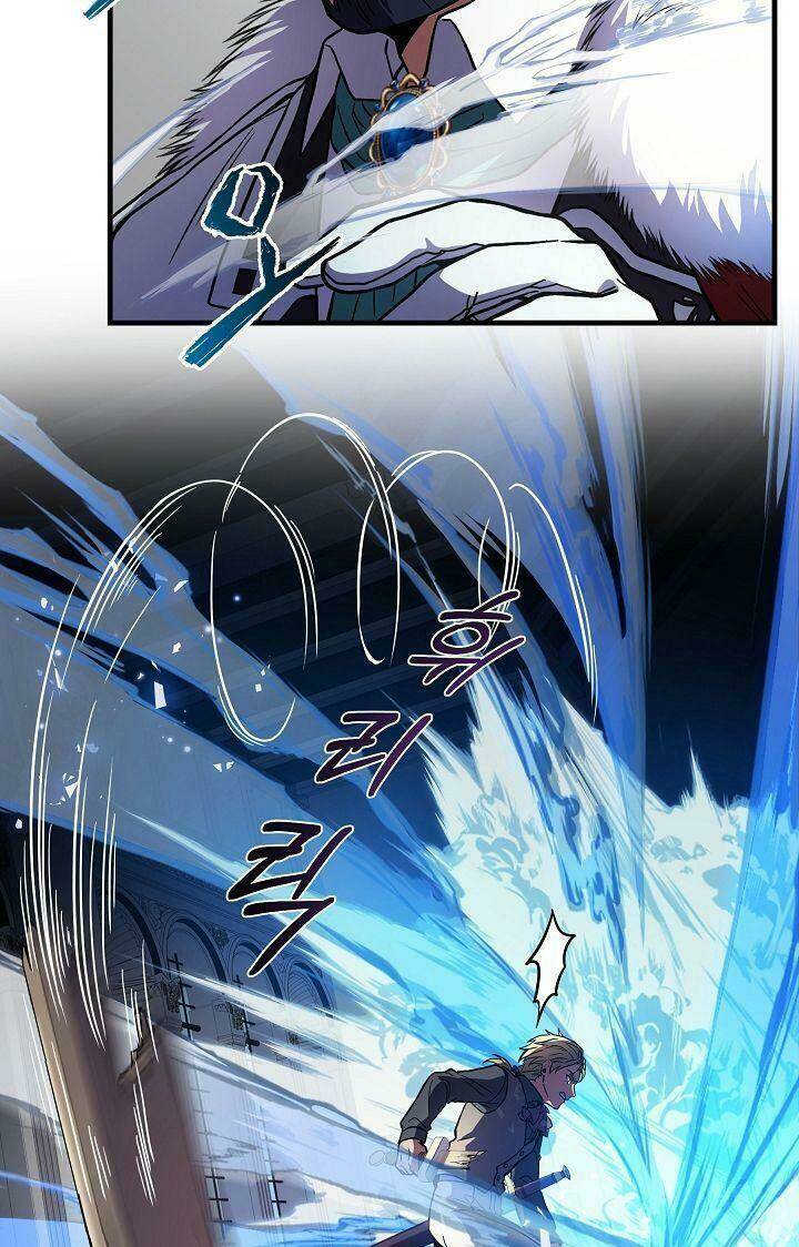 Huyền Thoại Giáo Sĩ Trở Lại: Chapter 8