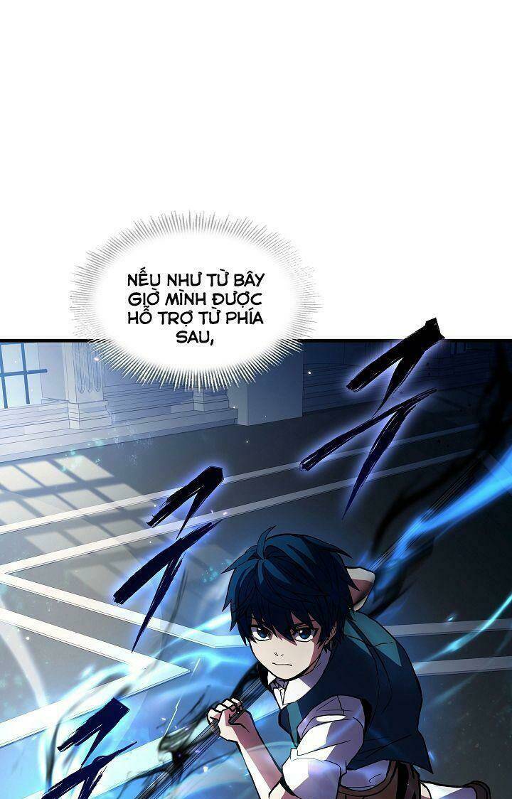 Huyền Thoại Giáo Sĩ Trở Lại: Chapter 8