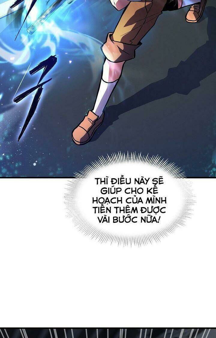 Huyền Thoại Giáo Sĩ Trở Lại: Chapter 8