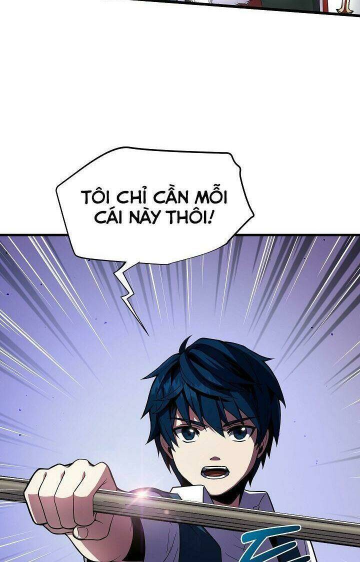 Huyền Thoại Giáo Sĩ Trở Lại: Chapter 8