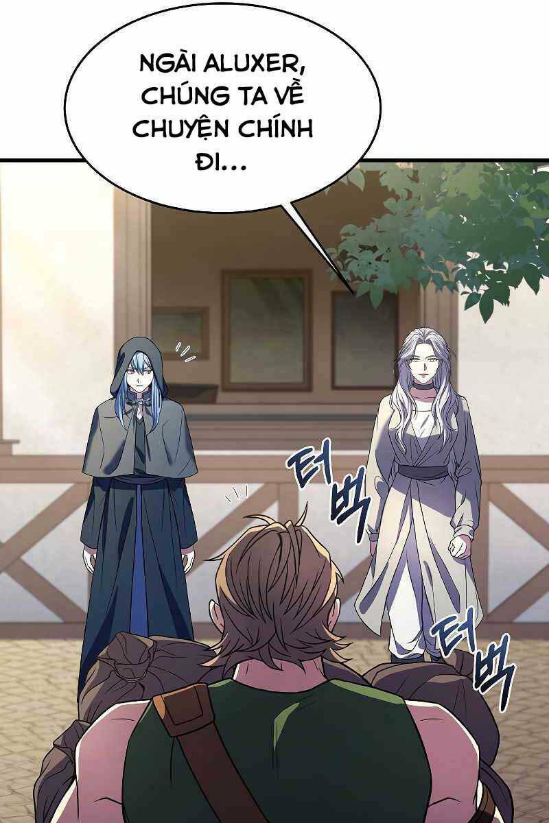 Huyền Thoại Giáo Sĩ Trở Lại: Chapter 80