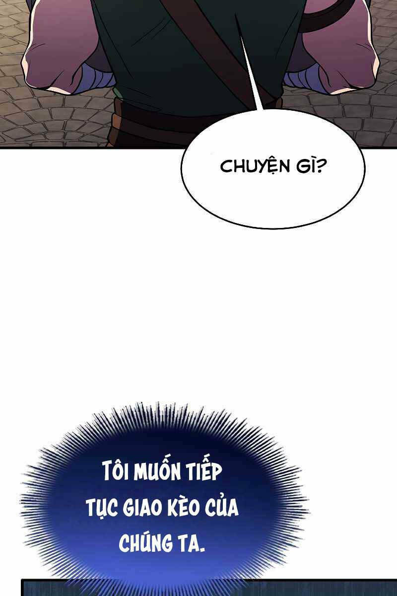 Huyền Thoại Giáo Sĩ Trở Lại: Chapter 80
